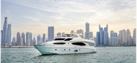 1 yacht charter business - 1