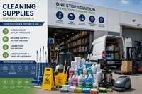profitable cleaning hygiene janitorial - 1