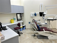 pediatric centre multi-specialty clinic - 1