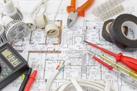 established electrical contracting company - 1