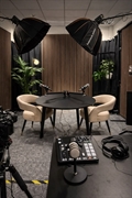 fully equipped content production - 1