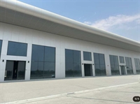 service showroom lease al - 1