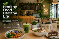 premium vegan f& b - 1