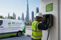 ev charging infrastructure automotive - 1