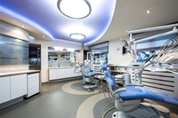 established medical dental care - 1