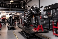 motorcycle workshop ecosystem dubai - 1