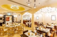 established restaurant dubai land - 1