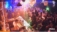 profitable restaurant luxury nightclub - 1