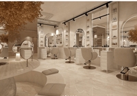 profitable luxury beauty salon - 1