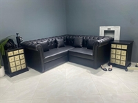 ladies beauty salon corniche - 2