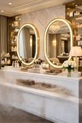 luxury ladies salon for - 3