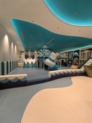 kids' sports entertainment business - 1