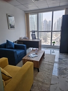business centre - 1