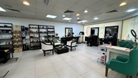 operational ladies salon for - 1