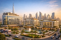 five-star hospital with three - 1