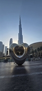 established uae inbound tourism - 1