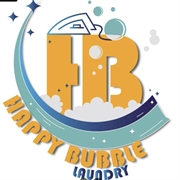 happy bubble laundry available - 3