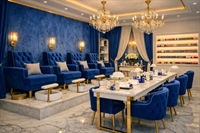 luxury ladies salon for - 3