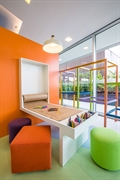 pediatric therapy rehabilitation center - 1
