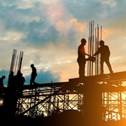 thriving building material business - 1