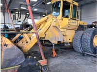 heavy machinery repair business - 1