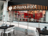 running restaurant business for - 3