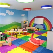 nursery school dubai - 1