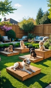 trusted pet care business - 1