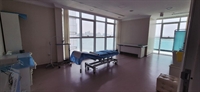 medical center al mamzar - 1