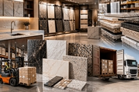 building materials trading dubai - 1