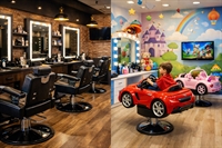 gents kids salons al - 1