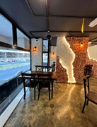 fully fitted shawarma restaurant - 3