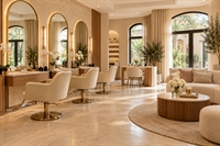 established ladies beauty wellness - 1