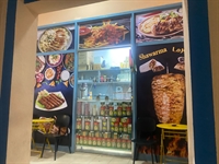 mini shawarma restaurant international - 1