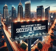 successful business renowned profitable - 1