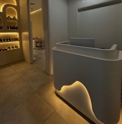 fully operational ladies salon - 1