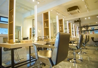 elegant beauty salon al - 1