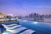 luxury 4-star beachfront hotel - 2