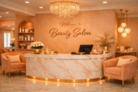 ladies salon warsan 4 - 3