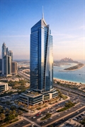 commercial tower dubai media - 1