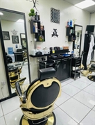 men's grooming salon opportunity - 1