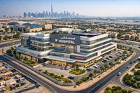 hospital-licensed plot mirdif dubai - 2