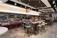 supermarket dining fusion ajman - 1