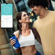 successful e-commerce smart fitness - 1