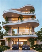 luxury villa for sale - 1