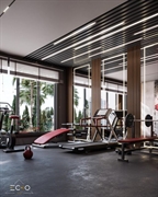 luxurious residential building al - 2