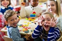 nursery schools group abu - 1