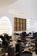turnkey ladies salon business - 1