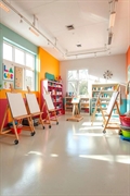 established successful learning center - 1