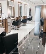 premium ladies gents salon - 1